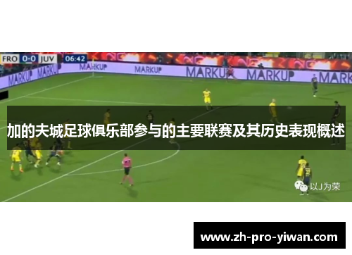 加的夫城足球俱乐部参与的主要联赛及其历史表现概述 加的夫城足球俱乐部参与的主要联赛及其历史表现概述