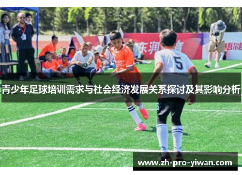 青少年足球培训需求与社会经济发展关系探讨及其影响分析
