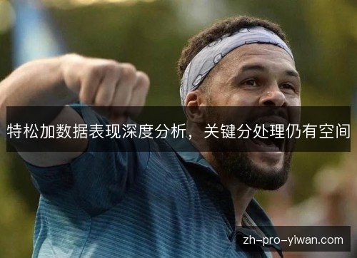 特松加数据表现深度分析,关键分处理仍有空间 特松加数据表现深度分析,关键分处理仍有空间